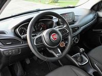 Usata Fiat Tipo City Life 2021 Marrone Station wagon