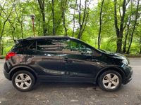 Usata Opel Mokka Cosmo 131 CV (96 kW) 2015 Nero SUV