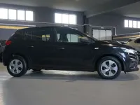 Gebraucht Dacia Sandero Comfort 67 PS (49 kW) 2023 Schwarz Limousine