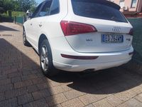 Usata Audi Q5 2010 Bianco SUV