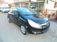 usata Opel Corsa 1.2 80CV 3 porte GPL-TECH Enjoy usato