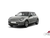 Nuova Mini Cooper Essential 100 kW (137 CV) 2026 Grigio Utilitaria