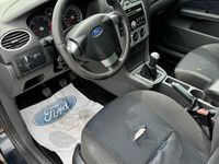 usata Ford Focus 1.6 TDCi 90 CV