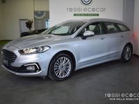 usata Ford Mondeo 2.0 EcoBlue 150 CV S&S aut. SW ST-Line Business