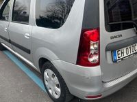 usata Dacia Logan Logan MCV 1.6 85CV 5 posti Ambiance