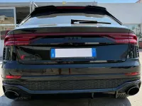 Usata Audi Q8 600 CV (441 kW) 2023 Nero SUV