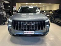 Nuova Jaecoo 7 143 CV (105 kW) 2026 Verde SUV