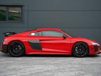 Usata Audi R8 Coupé 610 CV (448 kW) 1970 Rosso Coupé