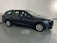 usata Seat Leon ST Sportstourer 2.0 TDI Business nuova a Cremona