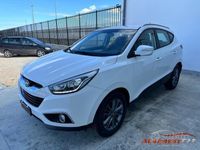 usata Hyundai ix35 1.7 CRDi 2WD Xpossible