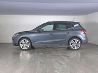 Usata Seat Arona FR 90 CV (66 kW) 2022 Grigio SUV