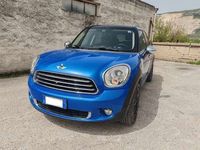 usata Mini Cooper D Countryman 1.6