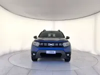 Usata Dacia Duster Journey 101 CV (74 kW) 2023 Blu iron SUV