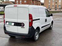 usata Fiat Doblò cargo 1.6 mjt 105cv CH1 Easy S&S