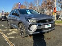 Usata Opel Grandland X Business Elegance 224 CV (164 kW) 2023 Grigio SUV