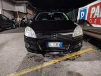 Usata Opel Astra Cosmo 110 CV (80 kW) 2010 Station wagon