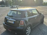 Usata Mini Cooper Pepper 120 CV (88 kW) 2007 Utilitaria
