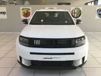 Nuova Fiat Grande Panda Pop 101 CV (74 kW) 2026 Bianco Utilitaria