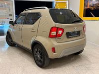 Occasion Suzuki Ignis 83 PK (61 kW) 2023 Beige Sedan