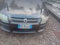 Usata Fiat Stilo Dynamic 120 CV (88 kW) 2006 Grigio Berlina