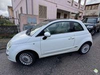 Usata Fiat 500 Pop 69 CV (50 kW) 2007 Utilitaria