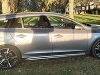 Usata Volvo V60 Momentum 190 CV (139 kW) 2016 Station wagon