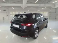 Usata BMW 220 Active Tourer 156 CV (114 kW) 2023 Nero Monovolume
