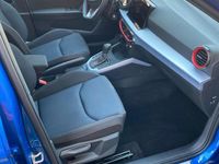 Usata Seat Arona FR 110 CV (80 kW) 2022 Blu SUV