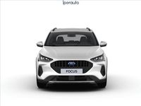 Usata Ford Focus Active 125 CV (91 kW) 2024 Grigio metallizzato Berlina