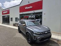 Nuova Dacia Duster Expression 122 CV (89 kW) 2026 Grigio SUV