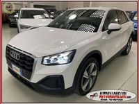 Usata Audi Q2 Admired 150 CV (110 kW) 2022 Bianco SUV