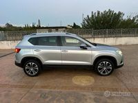 usata Seat Ateca Ateca 1.6 TDI Advance