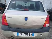Usata Dacia Logan 75 CV (55 kW) 2006 Berlina