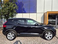 Usata Volvo XC40 Core 163 CV (119 kW) 2025 Onyx black SUV