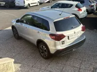 Brugt Suzuki Vitara 140 HK (102 kW) 2019 Sølv SUV