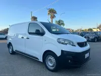 Usata Peugeot Expert 116 CV (85 kW) 2018 Bianco Furgone