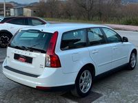 Usata Volvo V50 109 CV (80 kW) 2010 Station wagon