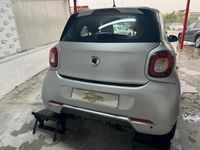 usata Smart ForFour Brabus 0.9 - 2018