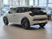 Nuova Lancia Ypsilon 110 CV (80 kW) 2026 Vernice bianco quarzo con tett Utilitaria