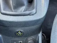 Usata Ford Fiesta 97 CV (71 kW) 2010 Nero Berlina