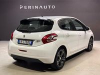 Usata Peugeot 208 Allure 82 CV (60 kW) 2014 Other Utilitaria
