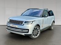 Usado Land Rover Range Rover Autobiography 350 HP (257 kW) 2024 Prateado SUV