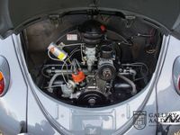 Usata VW Beetle 30 CV (22 kW) 1955 Grigio Utilitaria