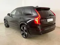Gebraucht Volvo XC90 Ultimate 235 PS (172 kW) 2022 Schwarz SUV