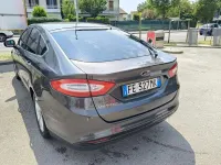 Usata Ford Mondeo Business Edition 150 CV (110 kW) 2016 Berlina