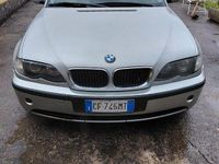 Usata BMW 320 Efficient Dynamics 2002 Station wagon