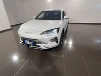 Nuova BYD Seal U Boost 160 kW (218 CV) 2025 Bianco SUV