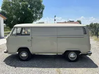 Usata VW T2 60 CV (44 kW) 1975 Furgone