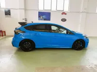 Usata Ford Focus RS 351 CV (258 kW) 2018 Blu/azzurro Berlina