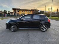 Usata Citroën C4 Aircross 2015 SUV